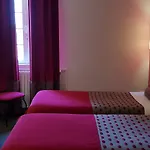 Hotel Du Pont Vieux Carcassonne