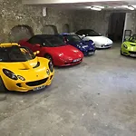 Du Pont Vieux Ξενοδοχείο 3*