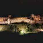 Ξενοδοχείο Du Pont Vieux Καρκασόν