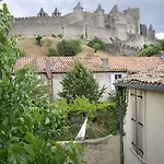 Ξενοδοχείο Du Pont Vieux 3*