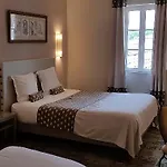 Du Pont Vieux 3* Καρκασόν