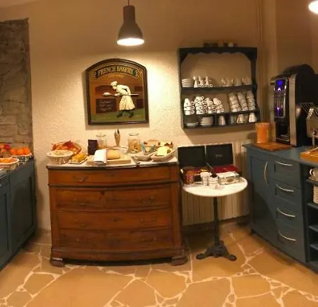 Du Pont Vieux Carcassonne