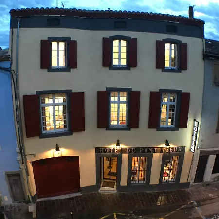 Du Pont Vieux Hotel