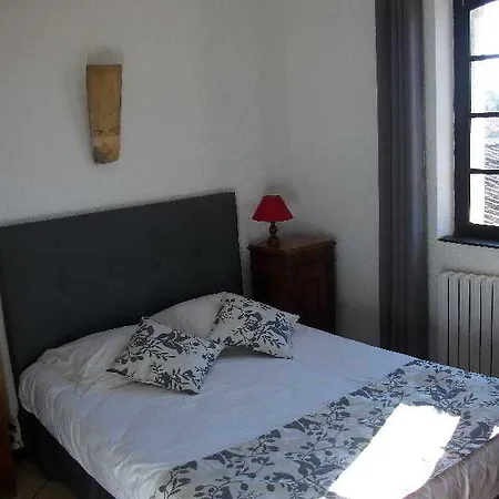 Hotel Du Pont Vieux 3*