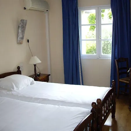 Hotel Du Pont Vieux Carcassonne