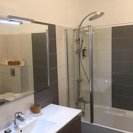 Du Pont Vieux 3* Каркассонн