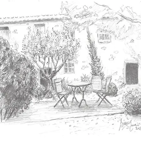 Du Pont Vieux 3*