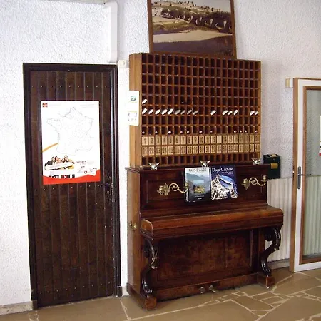 Otel Du Pont Vieux 3*