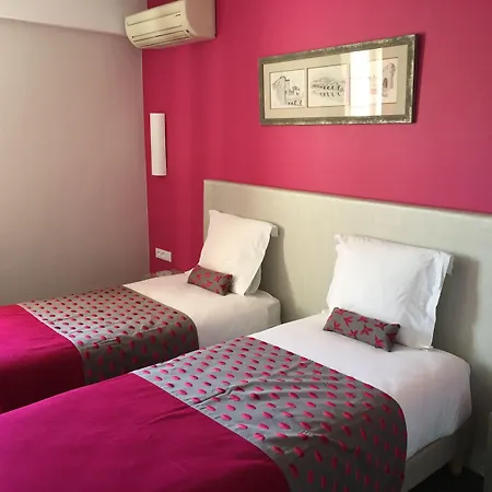 Hotel Du Pont Vieux