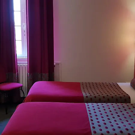 Hotel Du Pont Vieux Carcassonne