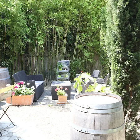 Hotel Du Pont Vieux 3*