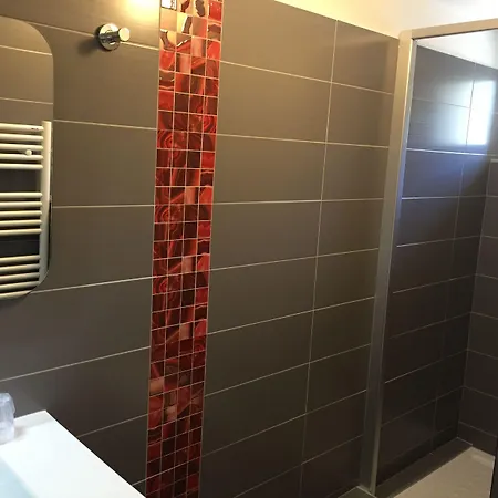 Hotel Du Pont Vieux 3*