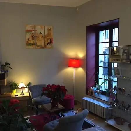 Du Pont Vieux, Au Pied De La Cite
