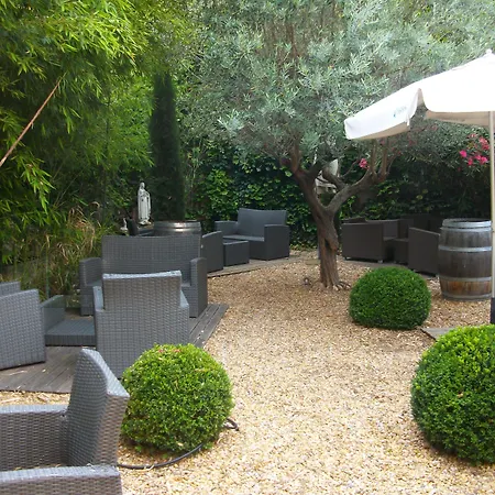 Ξενοδοχείο Du Pont Vieux