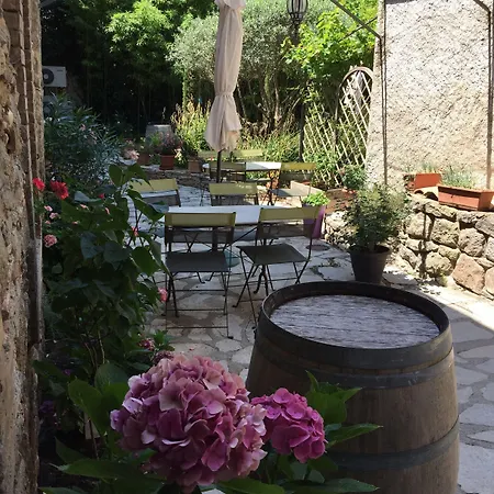 Hotel Du Pont Vieux 3*