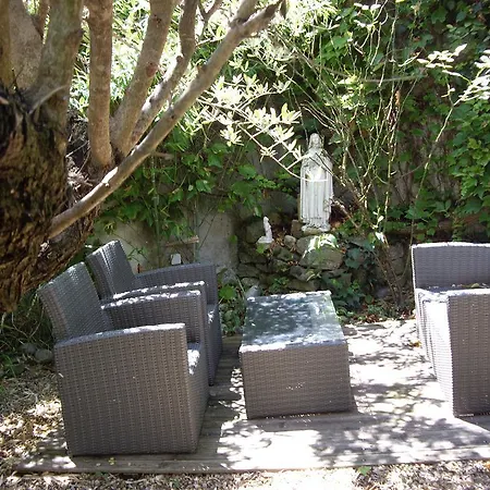 Du Pont Vieux Hotel Carcassonne