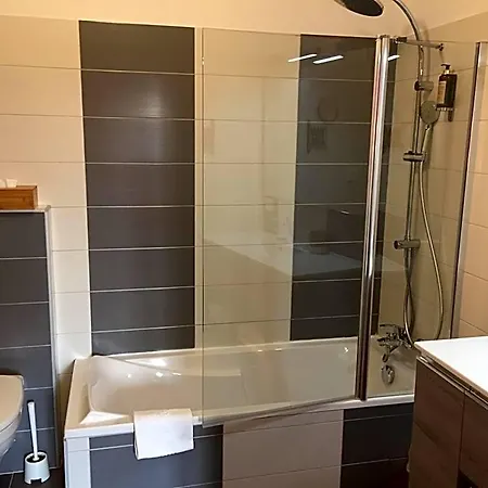 Du Pont Vieux 3* Каркассонн