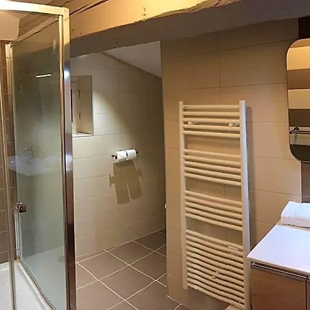 Du Pont Vieux Готель 3*