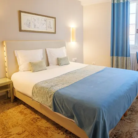 Du Pont Vieux, Au Pied De La Cite Medievale Hotel Carcassonne