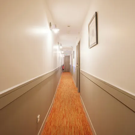 Du Pont Vieux, Au Pied De La Cite Medievale Hotel 3*