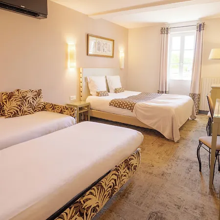 Hotel Du Pont Vieux, Au Pied De La Cite Medievale Carcassonne