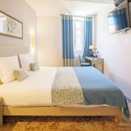 Hotel Du Pont Vieux, Au Pied De La Cite Medievale Carcassonne
