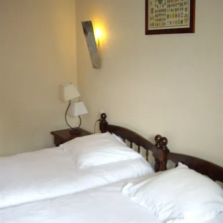 Du Pont Vieux Hotel
