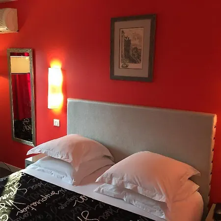 Du Pont Vieux قرقشونه