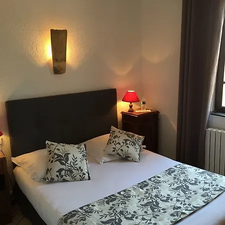 Du Pont Vieux Hotel Carcassonne