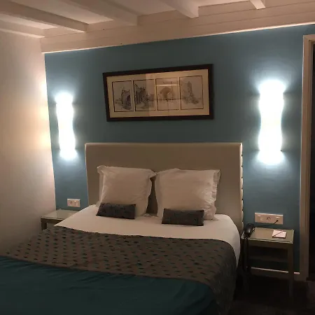 Hotel Du Pont Vieux Carcassonne