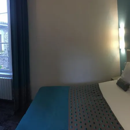 Hotel Du Pont Vieux, Au Pied De La Cite Carcassona