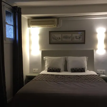 Hotel Du Pont Vieux Carcassonne