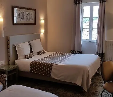 Du Pont Vieux 3* Carcassonne