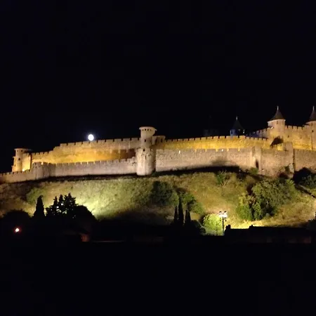 Du Pont Vieux Carcassonne