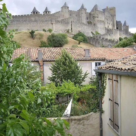 Du Pont Vieux Carcassonne