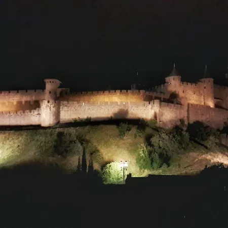 Du Pont Vieux 3*