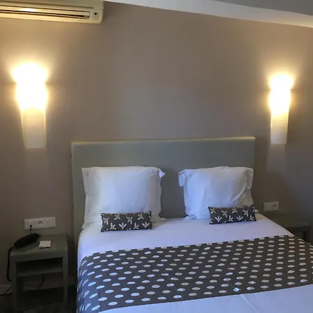 Hotel Du Pont Vieux