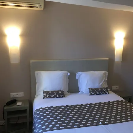 Hotel Du Pont Vieux