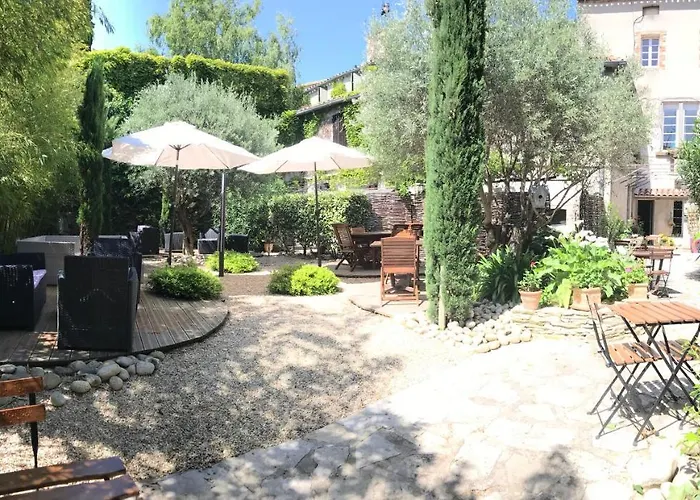 Ξενοδοχείο Du Pont Vieux