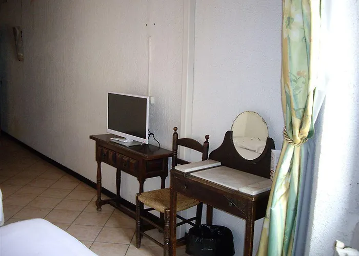 Hotel Du Pont Vieux 3*