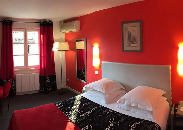 Du Pont Vieux Ξενοδοχείο Καρκασόν