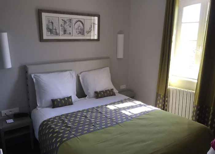 Du Pont Vieux Carcassonne