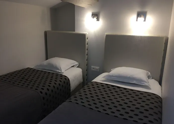 Du Pont Vieux Ξενοδοχείο