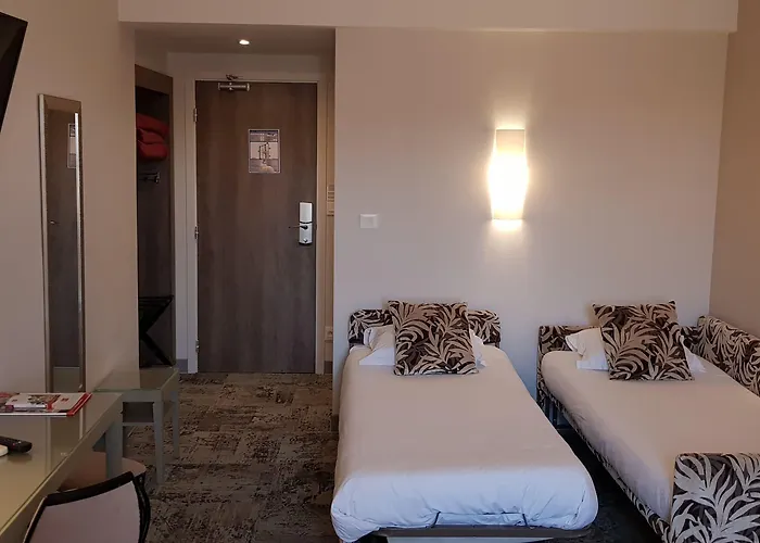 Hotel Du Pont Vieux 3*