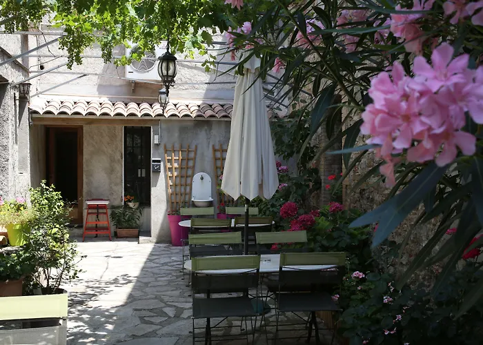 Du Pont Vieux 3* Καρκασόν