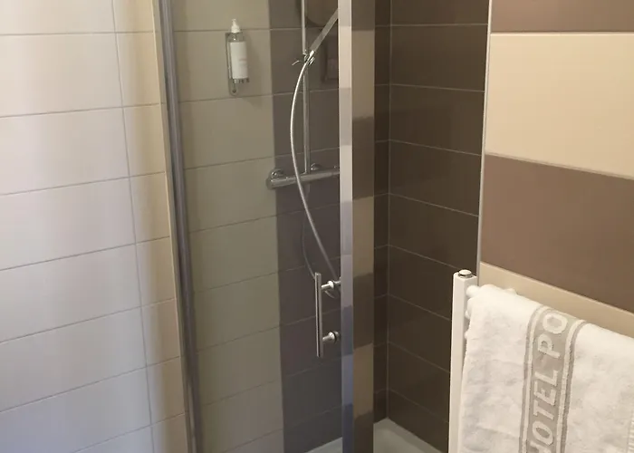 Ξενοδοχείο Du Pont Vieux