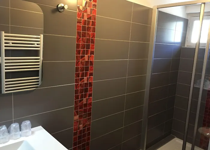 Hotel Du Pont Vieux 3*