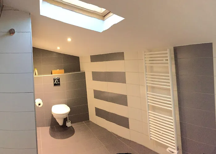 Du Pont Vieux Hotel 3*