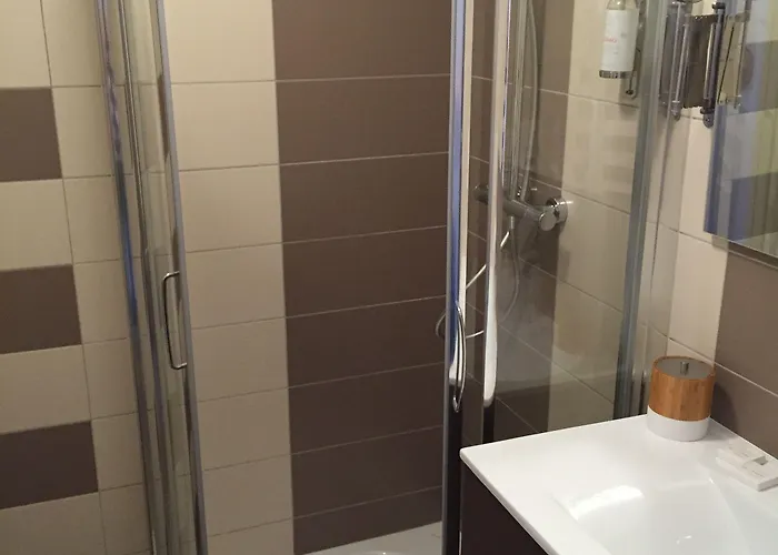 Ξενοδοχείο Du Pont Vieux