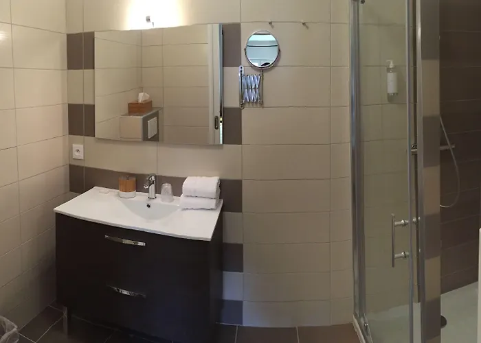 Du Pont Vieux Ξενοδοχείο Καρκασόν